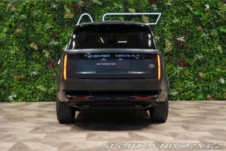 Ostatní značky Ostatní modely Land Rover Range Rover P530*PANO*360*MERIDIAN*HU 2023