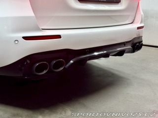 Mercedes-Benz E E53 AMG 320kw 4MATIC+ 2019