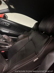 Ford Mustang EU Manuál 5.0 2016