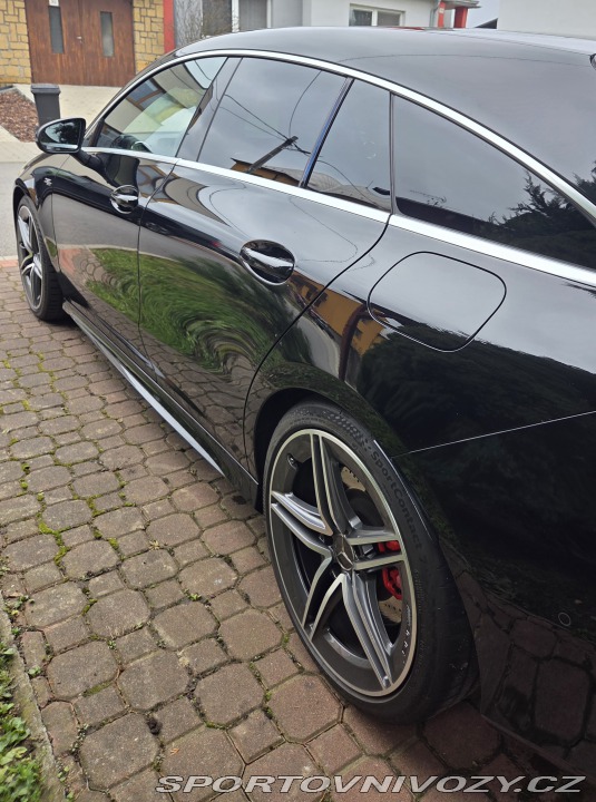 Mercedes-Benz CLA 45S*AMG*4M+*HUD*BUR*PANO* 2020