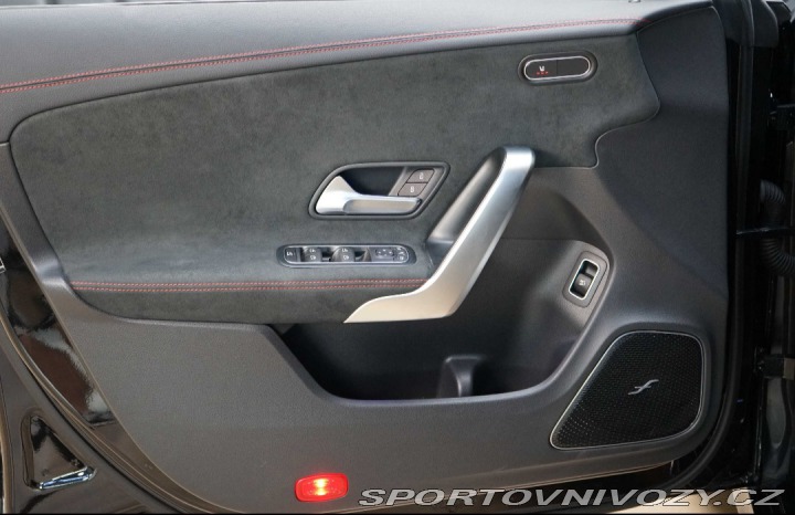 Mercedes-Benz CLA 45S*AMG*4M+*HUD*BUR*PANO* 2020