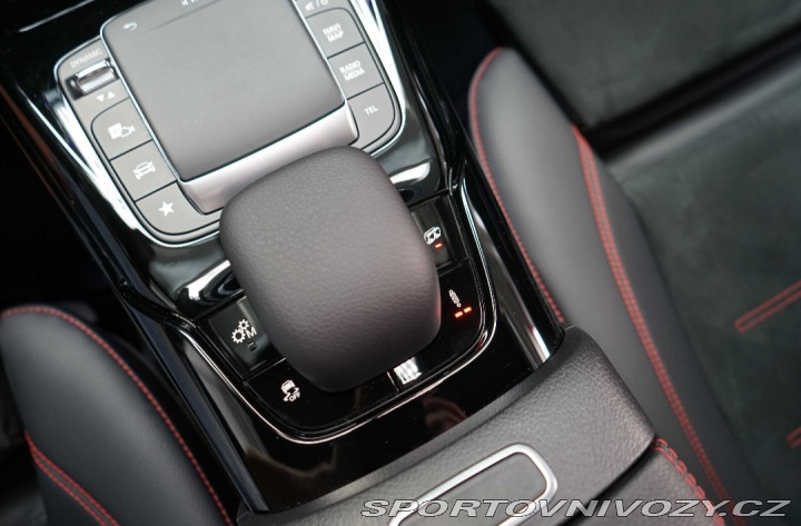 Mercedes-Benz CLA 45S*AMG*4M+*HUD*BUR*PANO* 2020