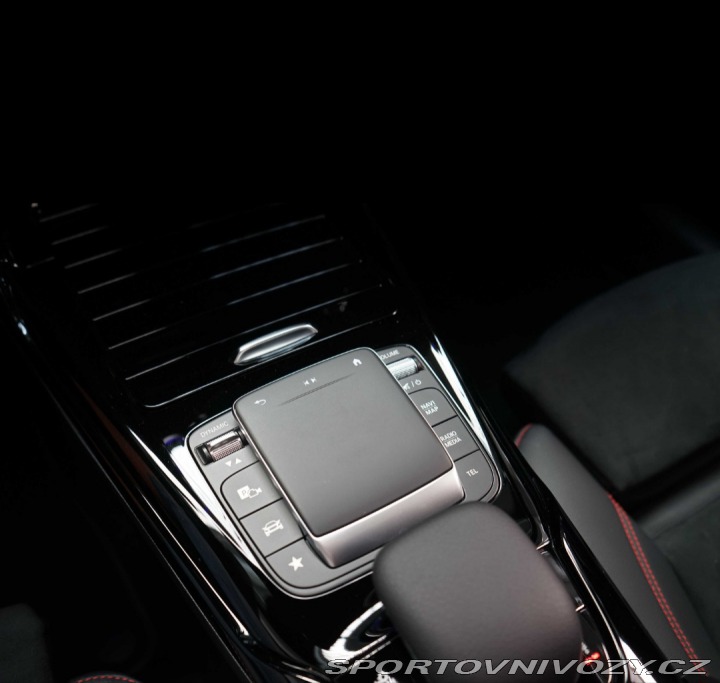 Mercedes-Benz CLA 45S*AMG*4M+*HUD*BUR*PANO* 2020