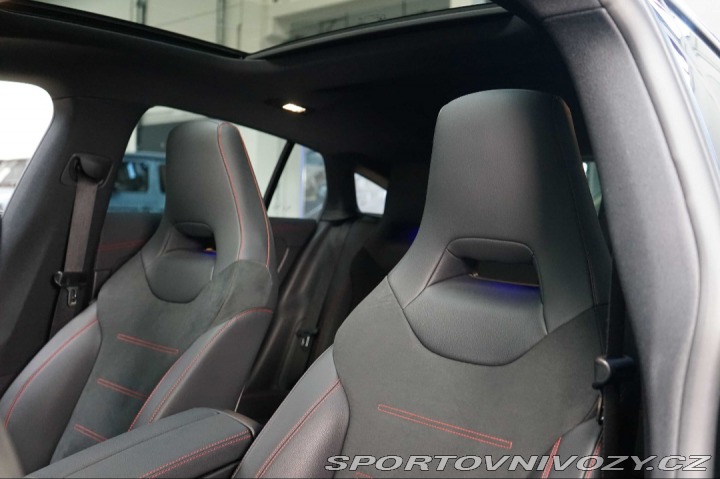 Mercedes-Benz CLA 45S*AMG*4M+*HUD*BUR*PANO* 2020