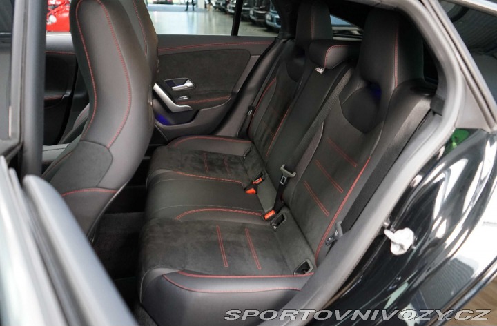 Mercedes-Benz CLA 45S*AMG*4M+*HUD*BUR*PANO* 2020