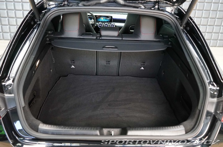 Mercedes-Benz CLA 45S*AMG*4M+*HUD*BUR*PANO* 2020