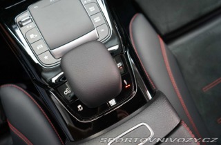 Mercedes-Benz CLA 45S*AMG*4M+*HUD*BUR*PANO* 2020