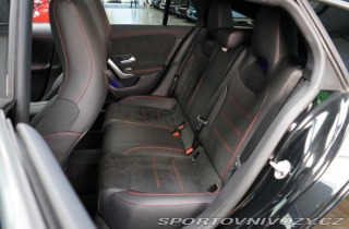 Mercedes-Benz CLA 45S*AMG*4M+*HUD*BUR*PANO* 2020