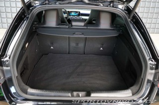 Mercedes-Benz CLA 45S*AMG*4M+*HUD*BUR*PANO* 2020