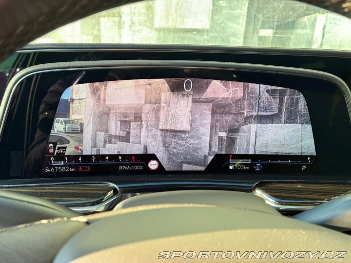 Ostatní značky Ostatní modely Cadillac Escalade ESV 600, 6.2, V8,313KW,4x 2021