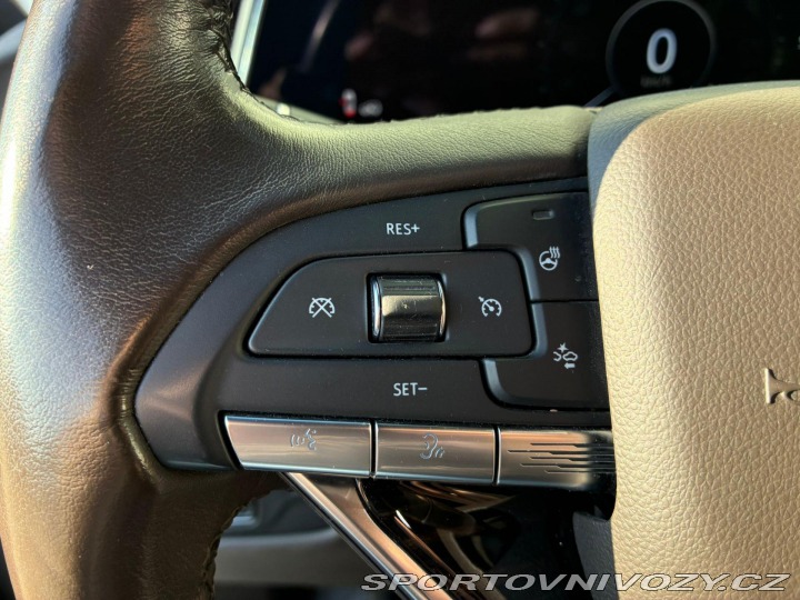 Ostatní značky Ostatní modely Cadillac Escalade ESV 600, 6.2, V8, 313 KW, 2021