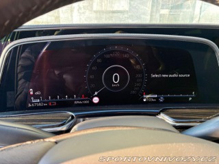 Ostatní značky Ostatní modely Cadillac Escalade ESV 600, 6.2, V8, 313 KW, 2021