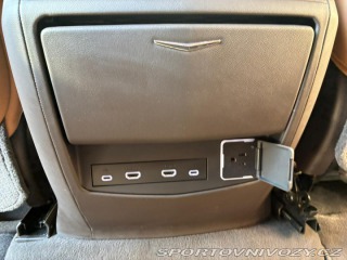 Ostatní značky Ostatní modely Cadillac Escalade ESV 600, 6.2, V8, 313 KW, 2021