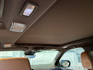 Ostatní značky Ostatní modely Cadillac Escalade ESV 600, 6.2, V8, 313 KW, 2021