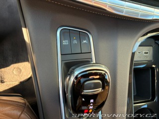 Ostatní značky Ostatní modely Cadillac Escalade ESV 600, 6.2, V8, 313 KW, 2021