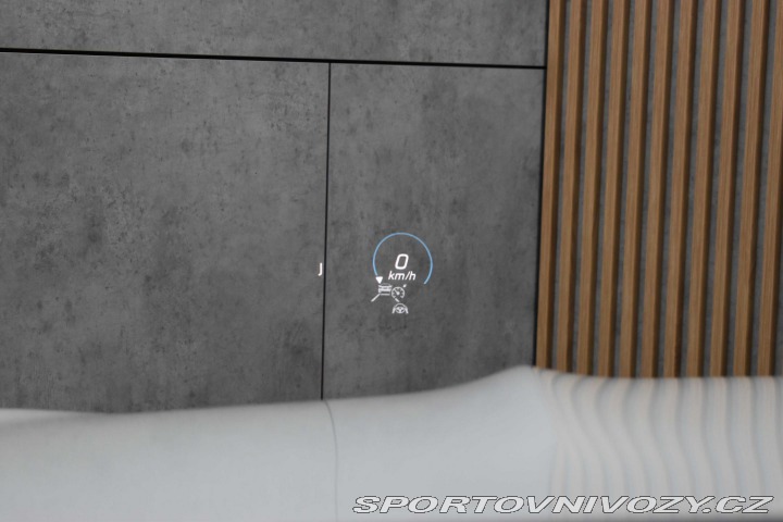 Mercedes-Benz Ostatní modely EQB 350 4MATIC*AMG NIGHT PAKE 2022