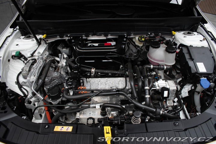 Mercedes-Benz Ostatní modely EQB 350 4MATIC*AMG NIGHT PAKE 2022