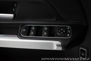 Mercedes-Benz Ostatní modely EQB 350 4MATIC*AMG NIGHT PAKE 2022