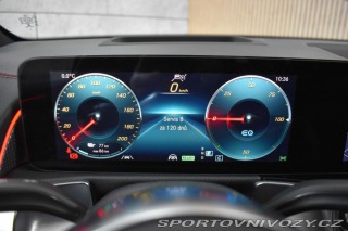 Mercedes-Benz Ostatní modely EQB 350 4MATIC*AMG NIGHT PAKE 2022