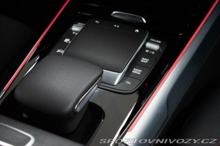 Mercedes-Benz Ostatní modely EQB 350 4MATIC*AMG NIGHT PAKE 2022