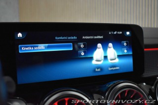 Mercedes-Benz Ostatní modely EQB 350 4MATIC*AMG NIGHT PAKE 2022