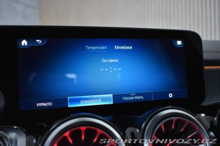 Mercedes-Benz Ostatní modely EQB 350 4MATIC*AMG NIGHT PAKE 2022