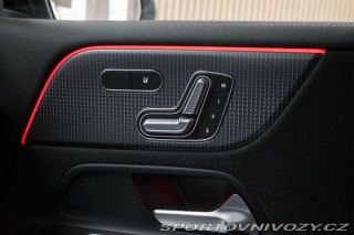 Mercedes-Benz Ostatní modely EQB 350 4MATIC*AMG NIGHT PAKE 2022