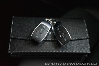 Mercedes-Benz Ostatní modely EQB 350 4MATIC*AMG NIGHT PAKE 2022