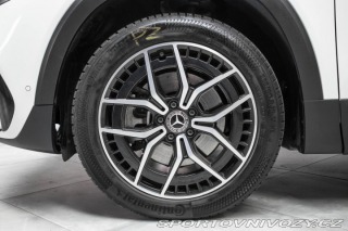 Mercedes-Benz Ostatní modely EQB 350 4MATIC*AMG NIGHT PAKE 2022