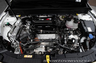 Mercedes-Benz Ostatní modely EQB 350 4MATIC*AMG NIGHT PAKE 2022