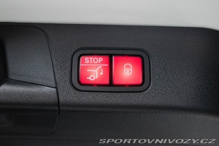 Mercedes-Benz Ostatní modely EQB 350 4MATIC*AMG NIGHT PAKE 2022