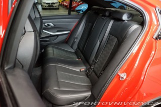 BMW M3 COMPE*xDRIVE*LASER*ZÁRUKA 2022