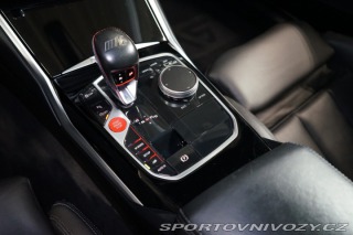 BMW M3 COMPE*xDRIVE*LASER*ZÁRUKA 2022