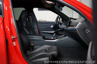 BMW M3 COMPE*xDRIVE*LASER*ZÁRUKA 2022