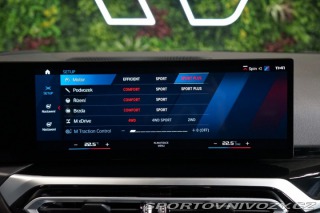 BMW M3 COMPE*xDRIVE*LASER*ZÁRUKA 2022