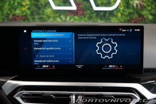 BMW M3 COMPE*xDRIVE*LASER*ZÁRUKA 2022