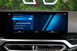 BMW M3 COMPE*xDRIVE*LASER*ZÁRUKA 2022