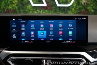 BMW M3 COMPE*xDRIVE*LASER*ZÁRUKA 2022