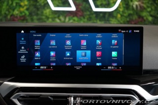 BMW M3 COMPE*xDRIVE*LASER*ZÁRUKA 2022