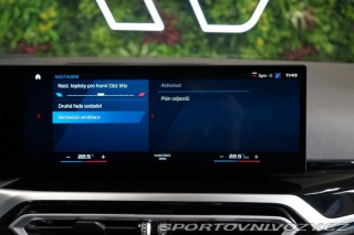 BMW M3 COMPE*xDRIVE*LASER*ZÁRUKA 2022