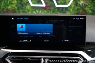 BMW M3 COMPE*xDRIVE*LASER*ZÁRUKA 2022