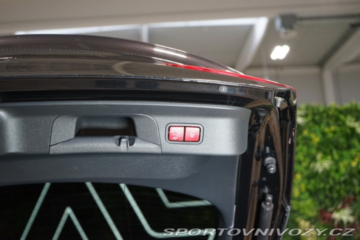 Mercedes-Benz Ostatní modely GLC 43*AMG*4M*COUPÉ*VZDUCH*36 2020