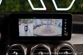 Mercedes-Benz Ostatní modely GLC 43*AMG*4M*COUPÉ*VZDUCH*36 2020