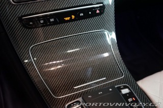 Mercedes-Benz Ostatní modely GLC 43*AMG*4M*COUPÉ*VZDUCH*36 2020