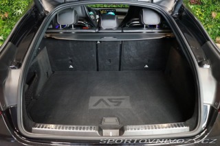 Mercedes-Benz Ostatní modely GLC 43*AMG*4M*COUPÉ*VZDUCH*36 2020