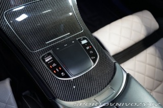 Mercedes-Benz Ostatní modely GLC 43*AMG*4M*COUPÉ*VZDUCH*36 2020