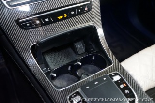 Mercedes-Benz Ostatní modely GLC 43*AMG*4M*COUPÉ*VZDUCH*36 2020