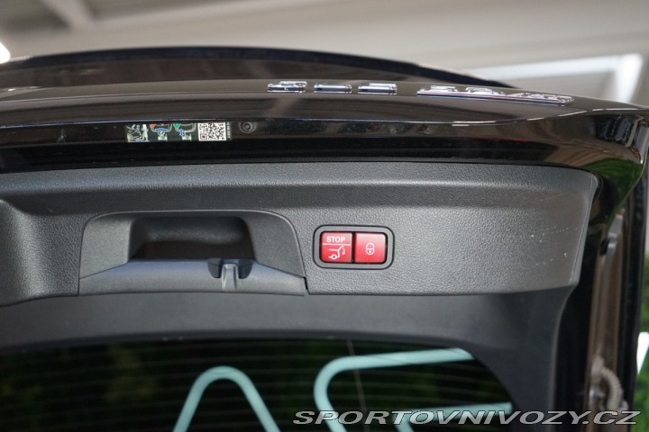 Mercedes-Benz Ostatní modely GLE 63*S*AMG*4M+*COUPÉ*PANO*T 2022