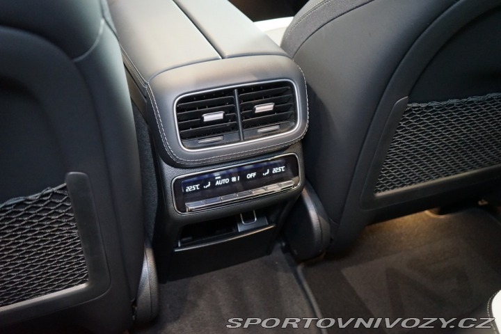 Mercedes-Benz Ostatní modely GLE 63*S*AMG*4M+*COUPÉ*PANO*T 2022