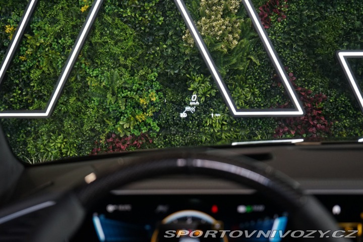 Mercedes-Benz Ostatní modely GLE 63*S*AMG*4M+*COUPÉ*PANO*T 2022